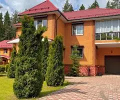 Идеальный дом для постоянного проживания - 2