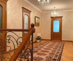 Идеальный дом для постоянного проживания - 4