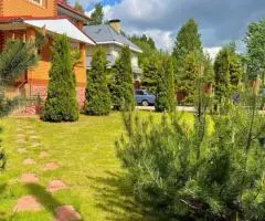 Идеальный дом для постоянного проживания - 5