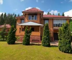 Идеальный дом для постоянного проживания - 6