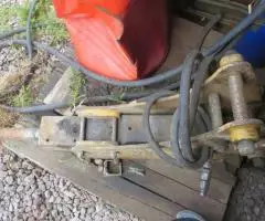 Гидромолот Delta F 5, отличное состояние - 5