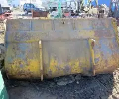 Фронтальный ковш Коматсу 1,5 м3 - 3