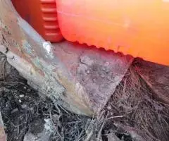 Фронтальный ковш Коматсу 1,5 м3 - 5