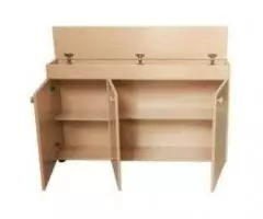 Мебель на металлокаркасе для учебных заведений - 3