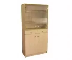 Мебель на металлокаркасе для учебных заведений - 4