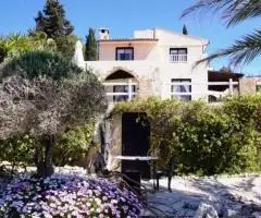 ПРОДАЕТСЯ ВИЛЛА С ВИДОМ НА ПОБЕРЕЖЬЕ В РАЙОНЕ ПАФОСА, КИПР - 5