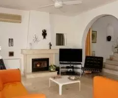 ПРОДАЕТСЯ ВИЛЛА С ВИДОМ НА ПОБЕРЕЖЬЕ В РАЙОНЕ ПАФОСА, КИПР - 7