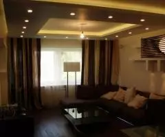 Ремонт и отделка квартир офисов и коттеджей. - 2