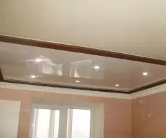 Ремонт и отделка квартир офисов и коттеджей. - 5