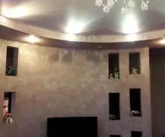 Ремонт и отделка квартир офисов и коттеджей. - 6