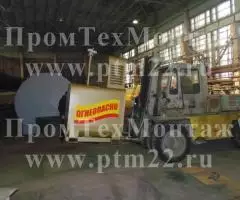 Контейнерные АЗС, мини АЗС, модульные автозаправочные станции, резервуары РГС - 3