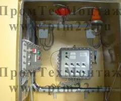 Монтаж инженерных сетей, систем вентиляции, отопления, электроснабжения - 6