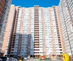 2 к.квартира с улучшенной планировкой - 5