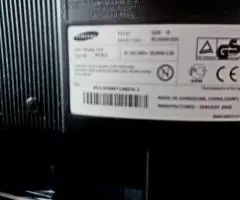 Монитор Samsung SyncMaster 510N 15". - 4