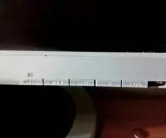 Монитор Samsung SyncMaster 510N 15". - 5