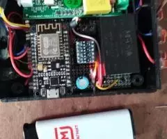 Умный дом проектирование, монтаж и настройка - 2