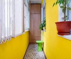 Яркая 2-х комнатная квартира с 2 балконами - 2