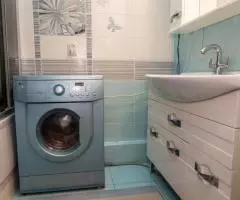 Яркая 2-х комнатная квартира с 2 балконами - 4