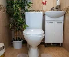 Яркая 2-х комнатная квартира с 2 балконами - 5