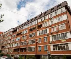 Яркая 2-х комнатная квартира с 2 балконами - 6