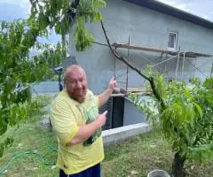 Строительство Домов из Арболит Блока в Краснодарском крае - 2