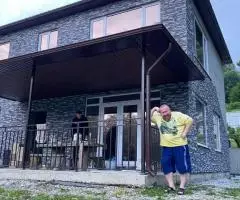 Строительство Домов из Арболит Блока в Краснодарском крае - 3