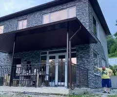 Строительство Домов из Арболит Блока в Краснодарском крае - 4