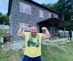 Строительство Домов из Арболит Блока в Краснодарском крае - 6