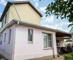 2-этажный дом с баней и огородом по цене однокомнатной квартиры - 2