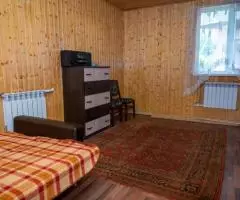 2-этажный дом с баней и огородом по цене однокомнатной квартиры - 4