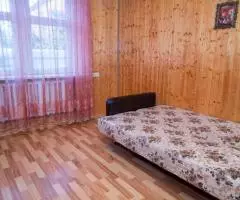 2-этажный дом с баней и огородом по цене однокомнатной квартиры - 6