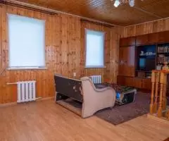 2-этажный дом с баней и огородом по цене однокомнатной квартиры - 7