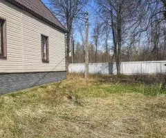 Коттедж 200 кв.м. с участком 15 соток в Пскове - 4