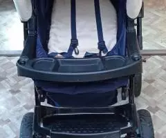 Коляска прогулочная . - 5