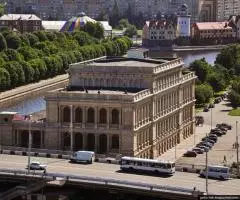 квартира в центре - 6