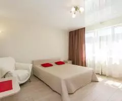 квартира в центре - 2