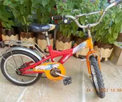 Велосипед подростковый . - 2