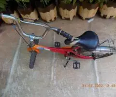 Велосипед подростковый . - 4