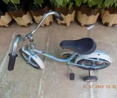 Велосипед подростковый . - 2