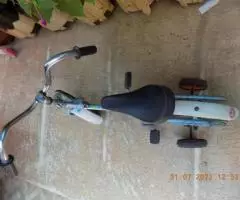 Велосипед подростковый . - 3