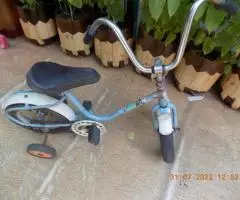 Велосипед подростковый . - 4