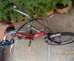 Велосипед подростковый - 7