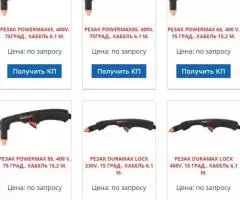 ООО ЦПР – производство плазменных станков - 3