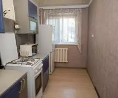 1-комнатная квартира с участком, новым ремонтом и мебелью - 2