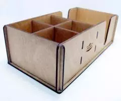 Барный Органайзер - Диспенсер "Koravelli" - 4