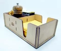 Барный Органайзер - Диспенсер "Koravelli" - 6