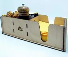 Барный Органайзер - Диспенсер "Koravelli" - 7