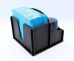 Салфетница - Настольный Органайзер "Compact" - 3