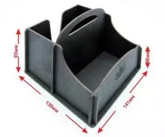 Салфетница - Настольный Органайзер "Compact" - 4