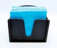 Салфетница - Настольный Органайзер "Compact" - 6